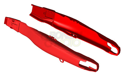 スイングアームカバー Beta用 ACERBIS