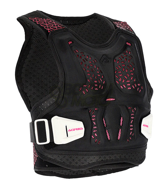 【レディース】 DNA ボディアーマー TT ACERBIS