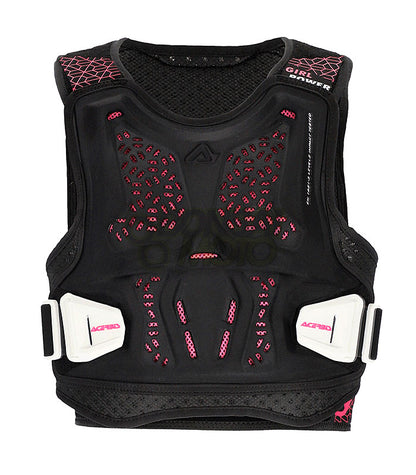 【レディース】 DNA ボディアーマー TT ACERBIS
