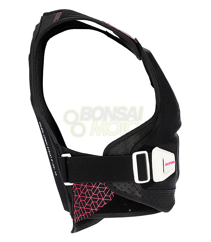 【レディース】 DNA ボディアーマー TT ACERBIS