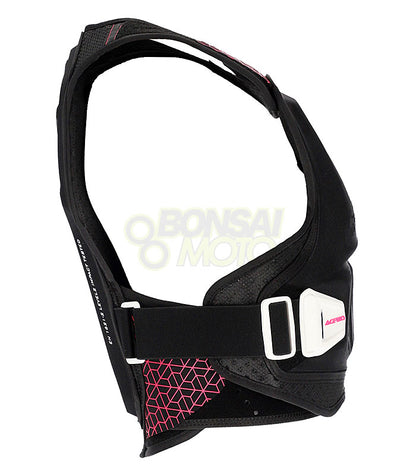 【レディース】 DNA ボディアーマー TT ACERBIS