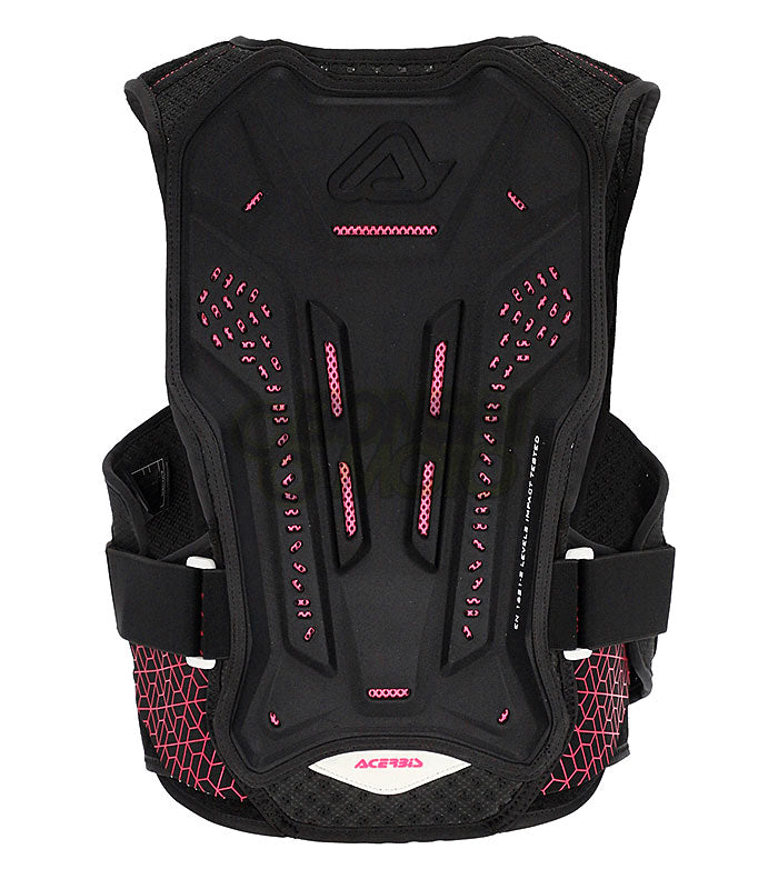 【レディース】 DNA ボディアーマー TT ACERBIS