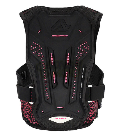 【レディース】 DNA ボディアーマー TT ACERBIS