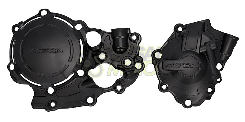 エンジンケースガード HONDA CRF250R/RX(22-23) ACERBIS