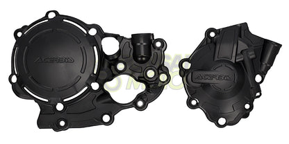 エンジンケースガード HONDA CRF250R/RX(22-23) ACERBIS