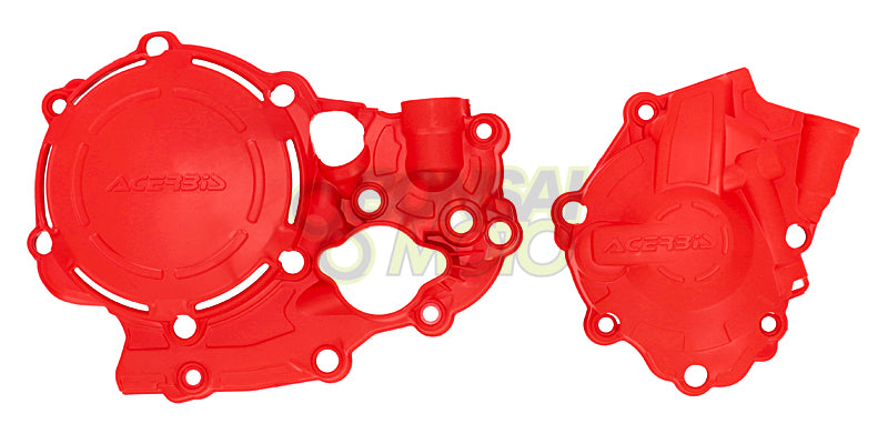 エンジンケースガード HONDA CRF250R/RX(22-23) ACERBIS