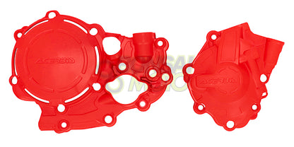エンジンケースガード HONDA CRF250R/RX(22-23) ACERBIS