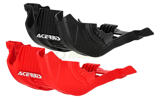 スキッドプレート HONDA CRF250/350RX (22-26) CRF250R (22-26)  ACERBIS