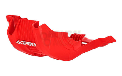 スキッドプレート HONDA CRF250/350RX (22-26) CRF250R (22-26)  ACERBIS
