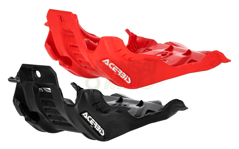 スキッドプレート Beta RR2T 250/300 (20-24) RR2T 250/300 Racing(20-23) ACERBIS