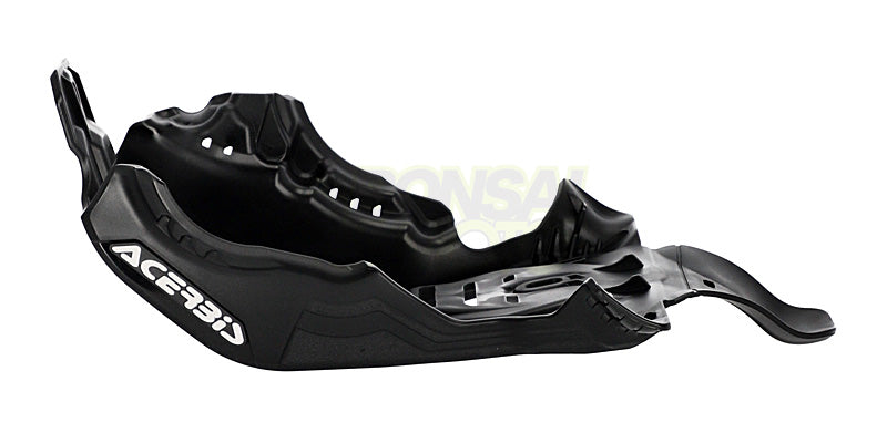 スキッドプレート Beta RR2T 250/300 (20-24) RR2T 250/300 Racing(20-23) ACERBIS