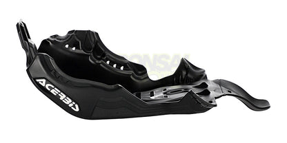 スキッドプレート Beta RR2T 250/300 (20-24) RR2T 250/300 Racing(20-23) ACERBIS