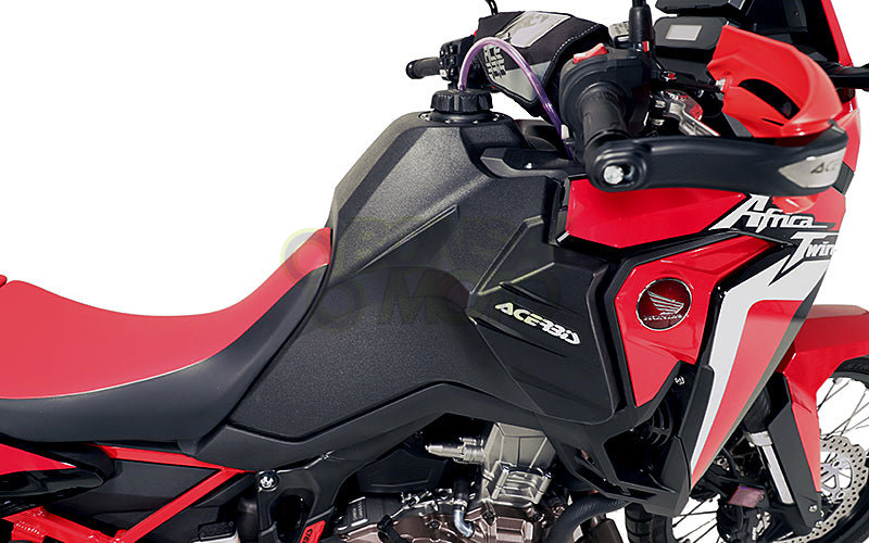 25L ビッグタンク HONDA AFRICA TWIN CRF1100L(20-25) ACERBIS
