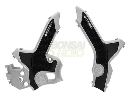 Xグリップ フレームプロテクター HONDA CRF250L(21-24) CRF250Rally(21-24) ACERBIS