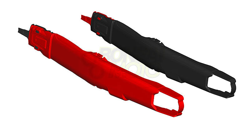 スイングアームカバー HONDA CRF250R/RX(22-26)CRF450R/RX(21-26) ACERBIS