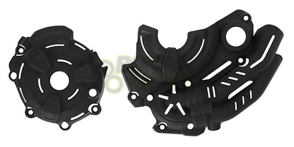 エンジンケースガード YAMAHA Tenere700(19-24) MT-07(14-25) XSR700(21-25) Tracer700(20-22) ACERBIS