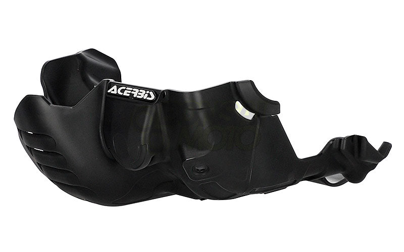 スキッドプレート Yamaha Tenere700 (19-24) ACERBIS