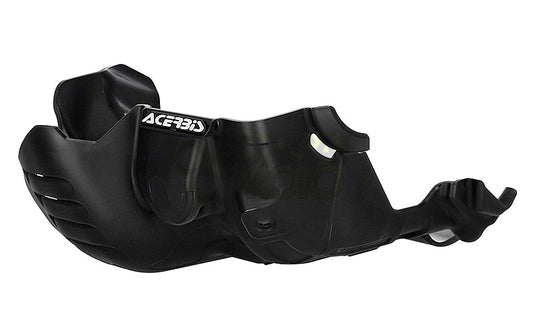 スキッドプレート Yamaha Tenere700 (19-24) ACERBIS