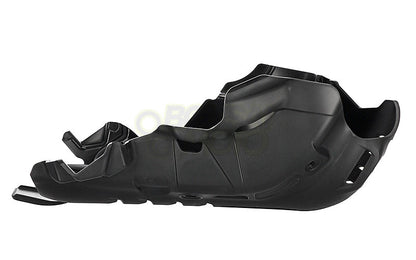 スキッドプレート Yamaha Tenere700 (19-24) ACERBIS