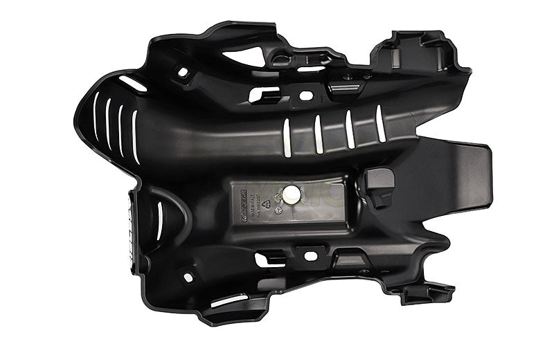 スキッドプレート Yamaha Tenere700 (19-24) ACERBIS
