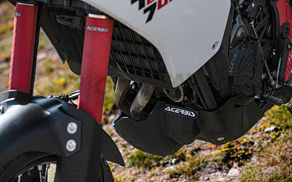 スキッドプレート Yamaha Tenere700 (19-24) ACERBIS
