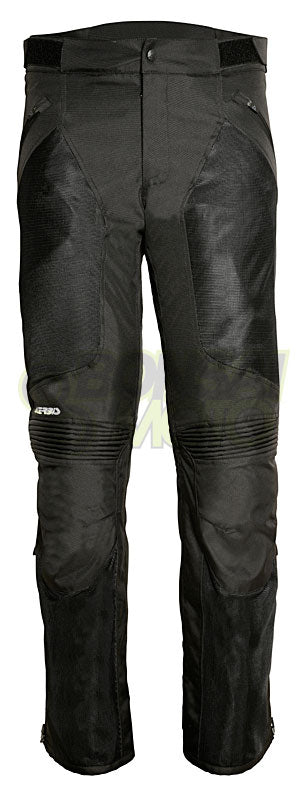 ACERBIS アチェルビス ラムジーベンティッド パンツ メッシュパンツ M ラムジーベンティッド ライト パンツ（ストレートタイプ） メッシュ