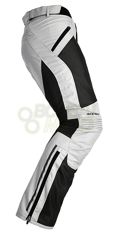 ラムジーベンティッド ライト パンツ（ストレートタイプ） メッシュパンツ ACERBIS