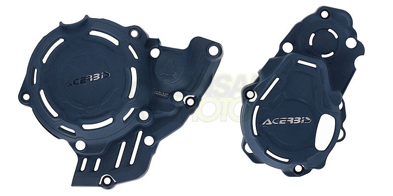 エンジンケースガード Husqvarna FC250(23-26) FC350(23-25) ACERBIS
