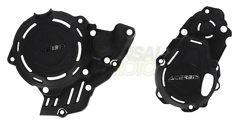 エンジンケースガード KTM 250/350SX-F(23-26) 250XC-F(23-26) 350XC-F(23-25) ACERBIS