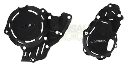 エンジンケースガード KTM 250/350SX-F(23-26) 250XC-F(23-26) 350XC-F(23-25) ACERBIS
