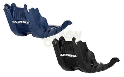 スキッドプレート Husqvarna FC250/350(23-26) FE250/350(24-26) ACERBIS