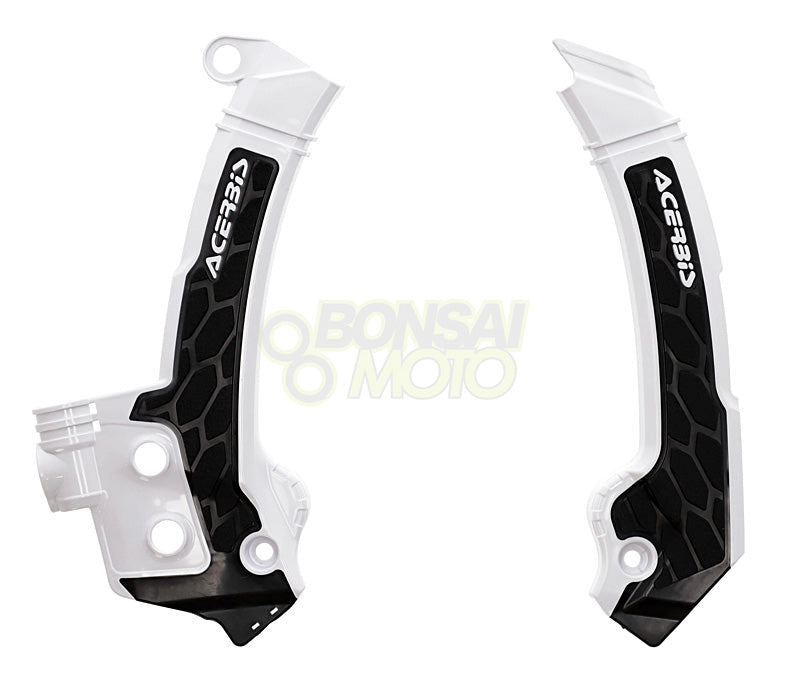 Xグリップ フレームプロテクター Husqvarna TE/FE(24-25) FC/FX/TX/TC(23-24) ACERBIS