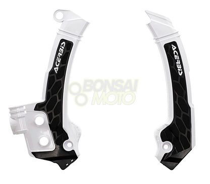 Xグリップ フレームプロテクター Husqvarna TE/FE(24-25) FC/FX/TX/TC(23-24) ACERBIS