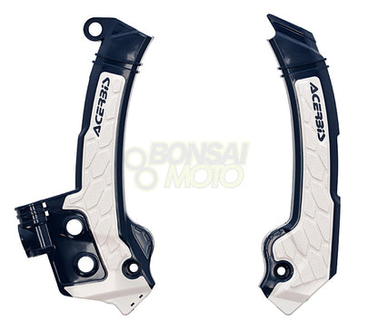 Xグリップ フレームプロテクター Husqvarna TE/FE(24-25) FC/FX/TX/TC(23-24) ACERBIS