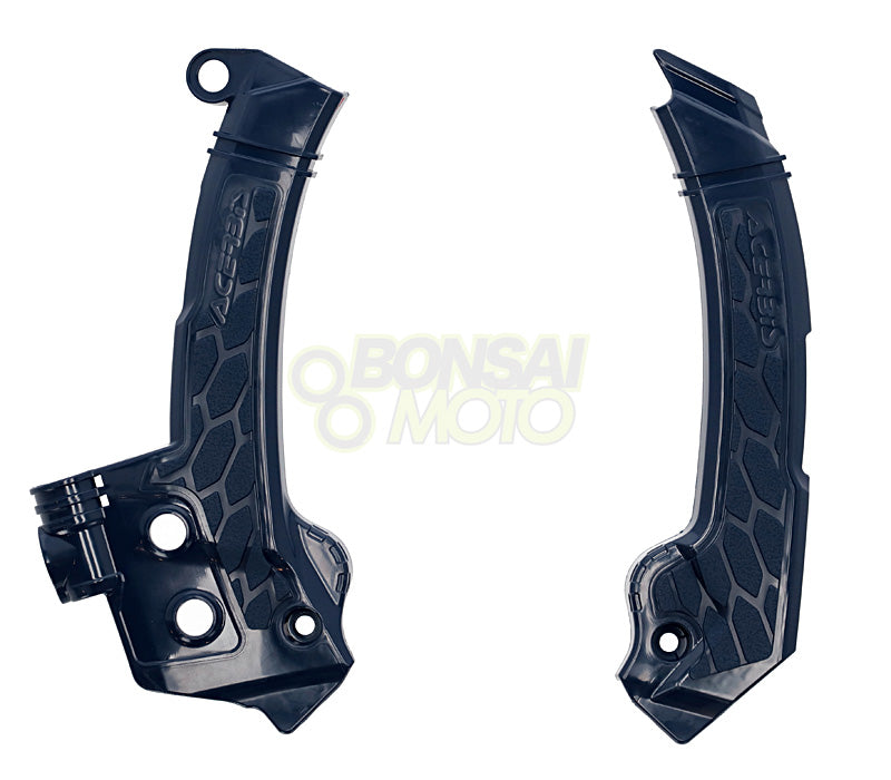 Xグリップ フレームプロテクター Husqvarna TE/FE(24-25) FC/FX/TX/TC(23-24) ACERBIS