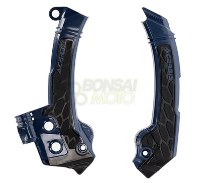 Xグリップ フレームプロテクター Husqvarna TE/FE(24-25) FC/FX/TX/TC(23-24) ACERBIS