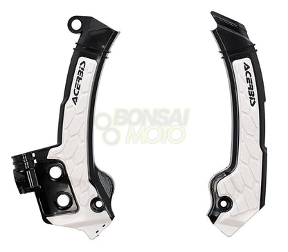 Xグリップ フレームプロテクター Husqvarna TE/FE(24-25) FC/FX/TX/TC(23-24) ACERBIS