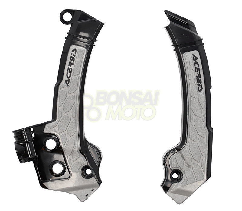 Xグリップ フレームプロテクター Husqvarna TE/FE(24-25) FC/FX/TX/TC(23-24) ACERBIS