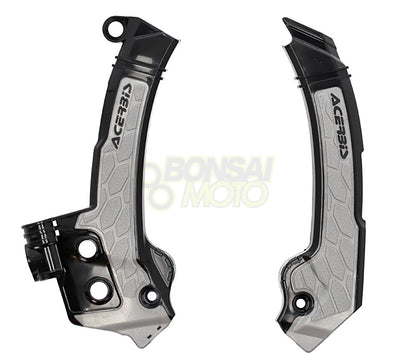 Xグリップ フレームプロテクター Husqvarna TE/FE(24-25) FC/FX/TX/TC(23-24) ACERBIS