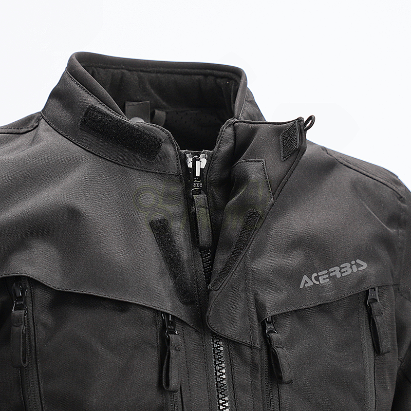 【レディース】Xローバー ジャケット 3レイヤー ベンチレーション機能 ACERBIS