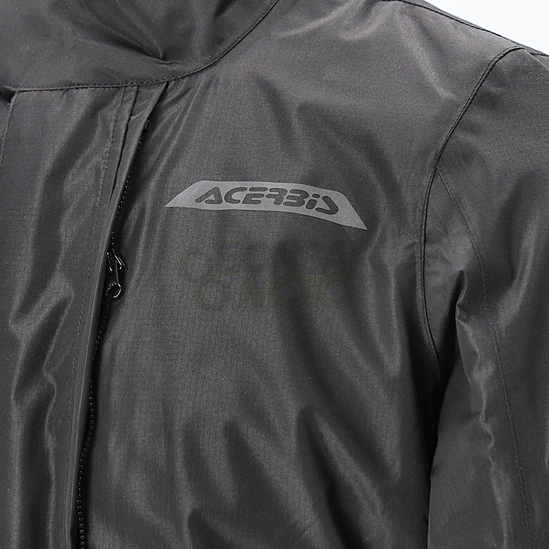 【レディース】Xローバー ジャケット 3レイヤー ベンチレーション機能 ACERBIS