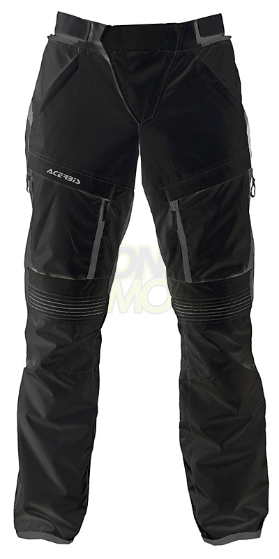 Xローバー パンツ（ブーツカットタイプ） 3レイヤー ベンチレーション