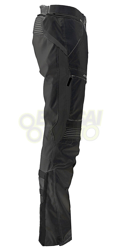 Xローバー パンツ（ブーツカットタイプ） 3レイヤー ベンチレーション