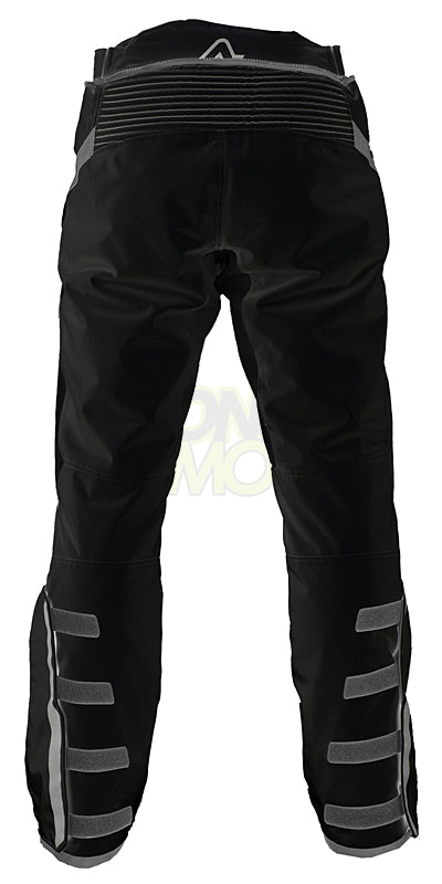 Xローバー パンツ（ブーツカットタイプ） 3レイヤー ベンチレーション