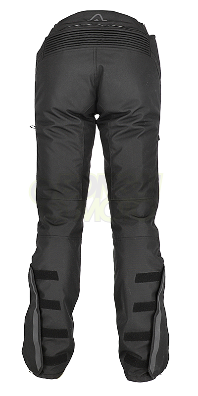 【レディース】Xローバー パンツ（ブーツカットタイプ） 3レイヤー ベンチレーション機能 ACERBIS