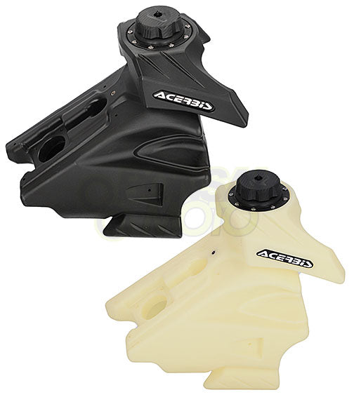 11L ビッグタンク Husqvarna TC125(23-24) FC250/350/450(23-24) FE250/350/450/501(24) ACERBIS