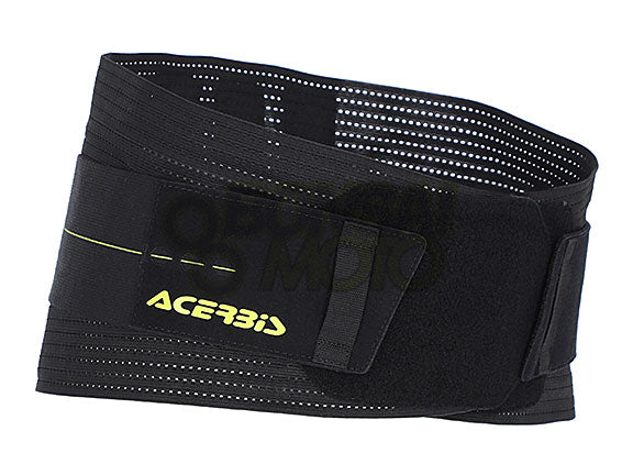 バケット ウェストベルト ACERBIS