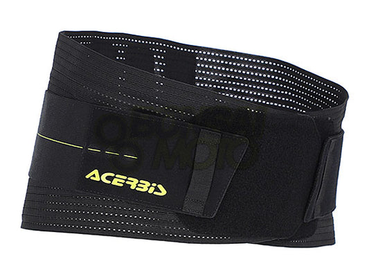 バケット ウェストベルト ACERBIS