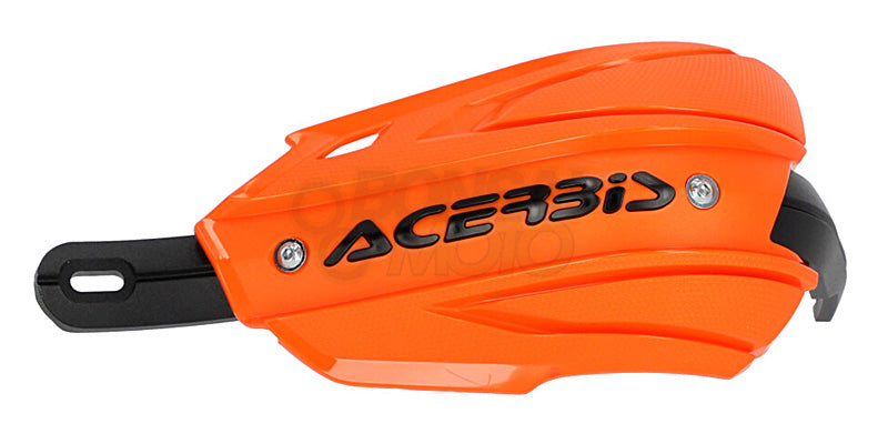 アフリカツイン・テネレ700・KTMadvモデル用 エンデュランスX ハンドガード ACERBIS