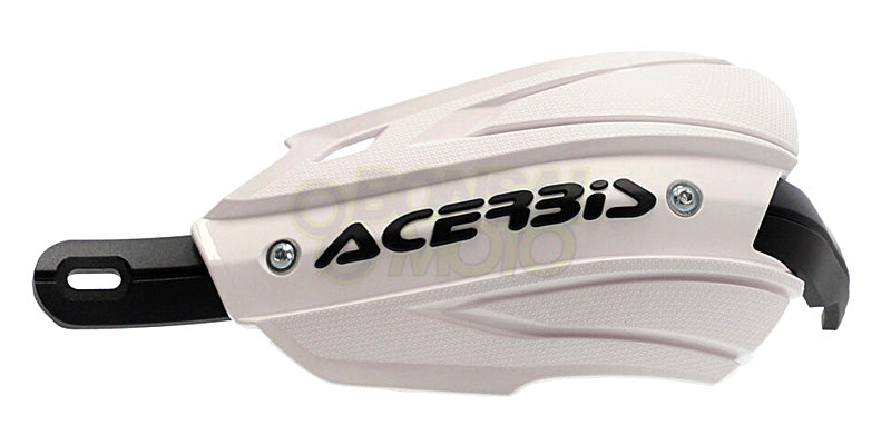 アフリカツイン・テネレ700・KTMadvモデル用 エンデュランスX ハンドガード ACERBIS